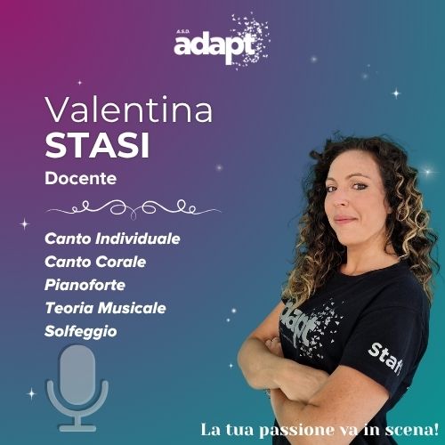 Valentina Stasi